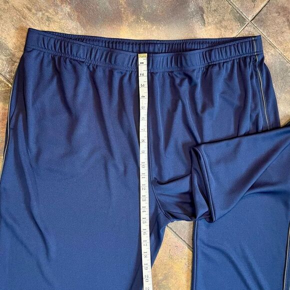 Old Navy Active Straight Go Dry Blue Athletic Pants XXXL - Picture 4 of 10